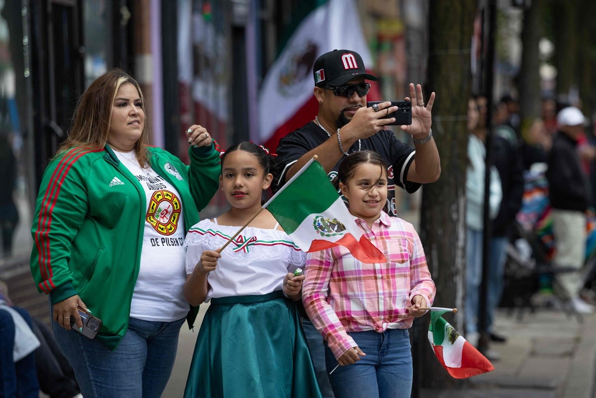 Huachicol en Florida: Desmantelan red criminal de robo de diésel; era operada por 