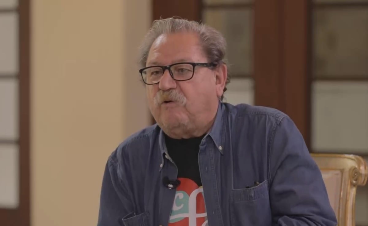 Comerciantes bloquean Izazaga y Pino Suárez; exigen reunión con el secretario de Gobierno