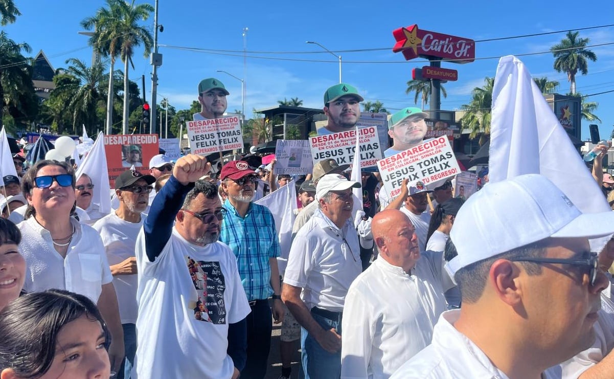 Washington se moviliza contra el gobierno de Trump; protestan por acoso y detención de migrantes y personas sin hogar
