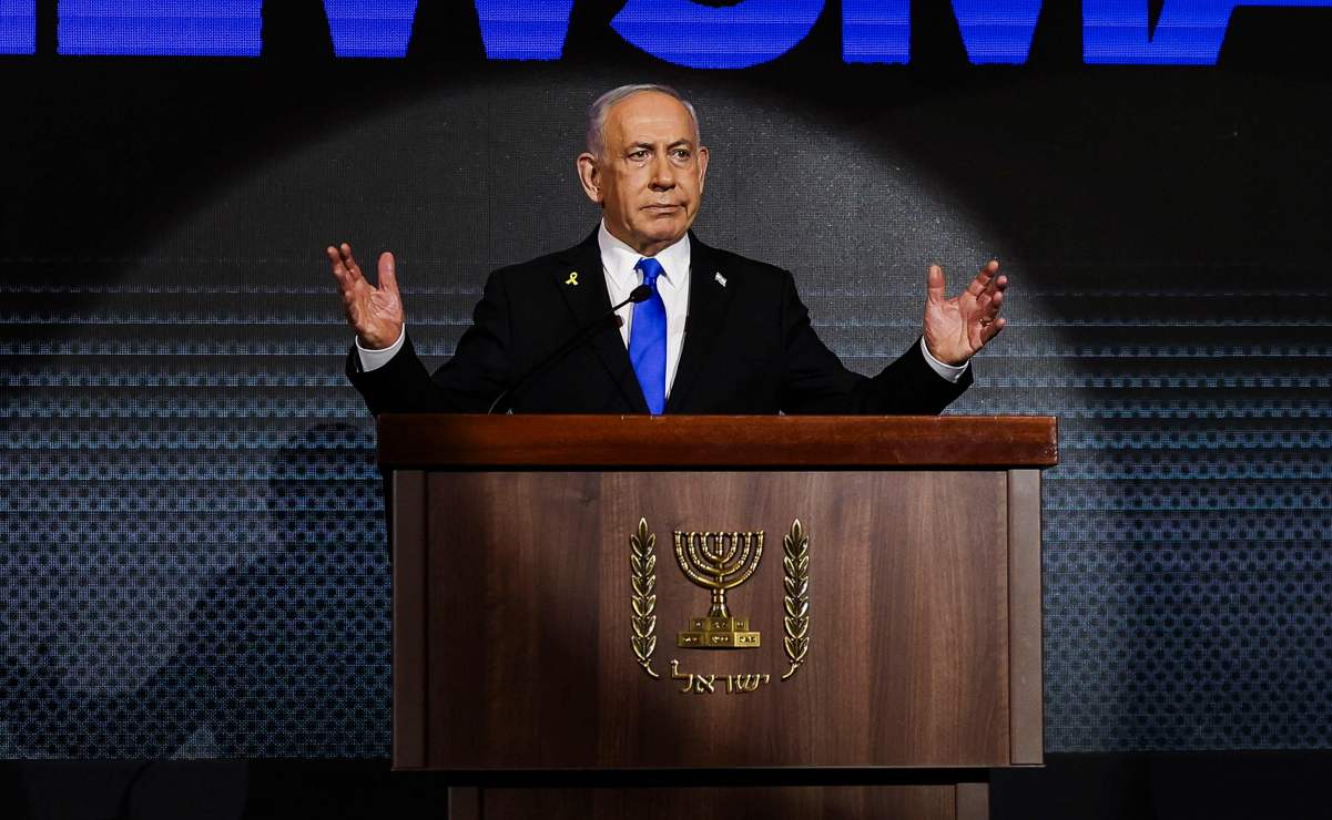 Crónica: la noche en que Residente hizo brincar y callar al Zócalo por Gaza