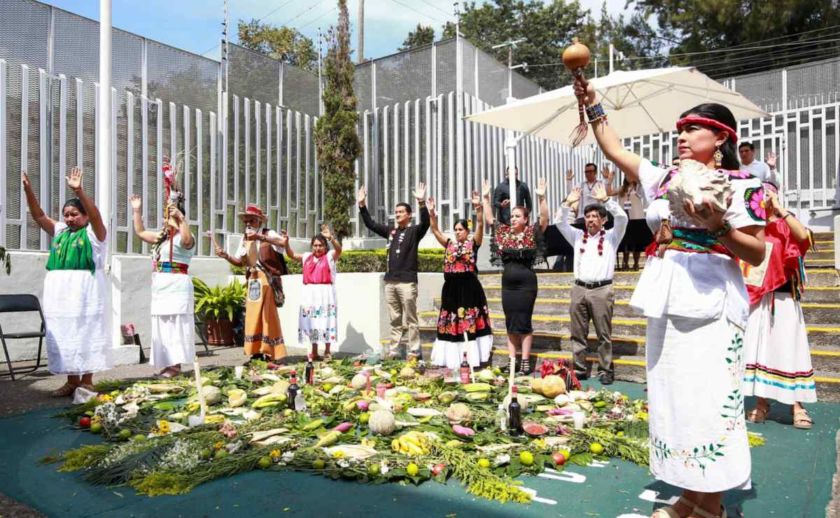S&P ratica calificación de México con perspectiva estable; afirma que gobierno sostendrá finanzas públicas estables