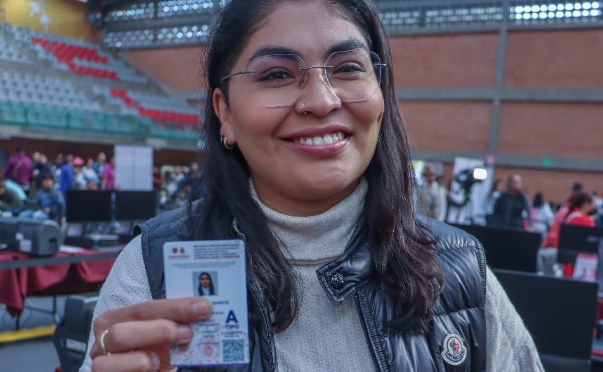 Gobernar es acompañar, es cuidar: Verónica Delgadillo