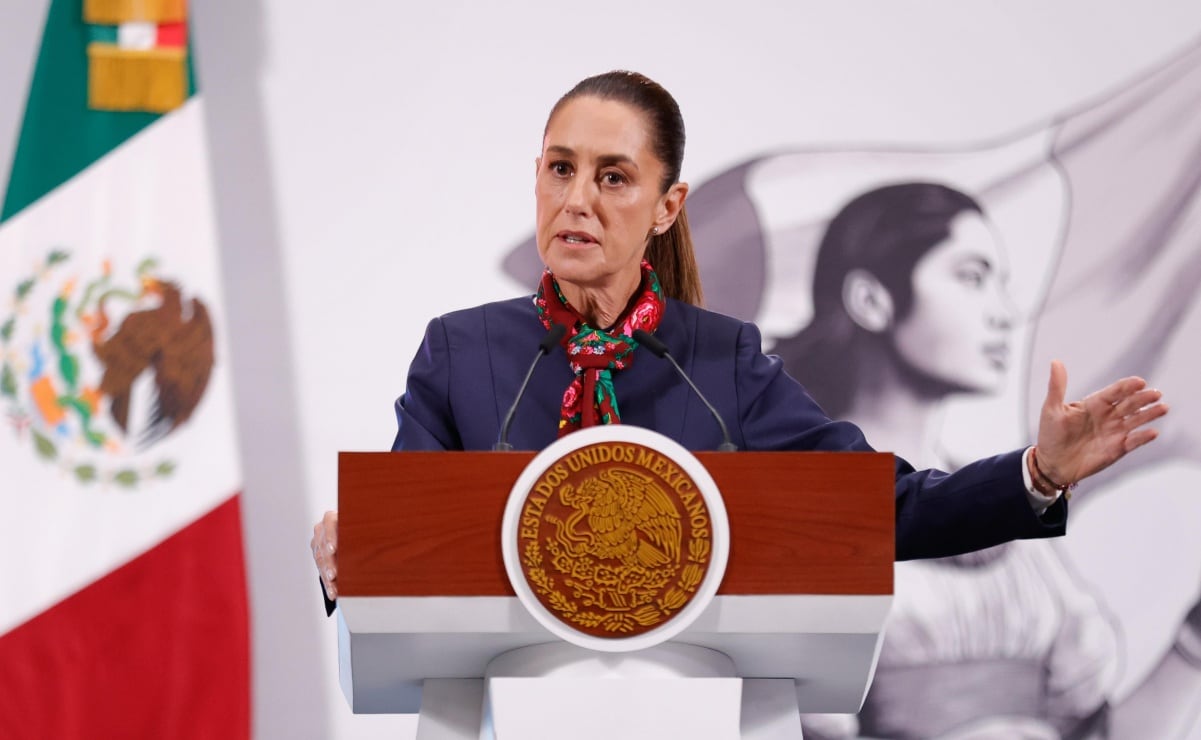Empujan ruta para el Plan General de Desarrollo 
