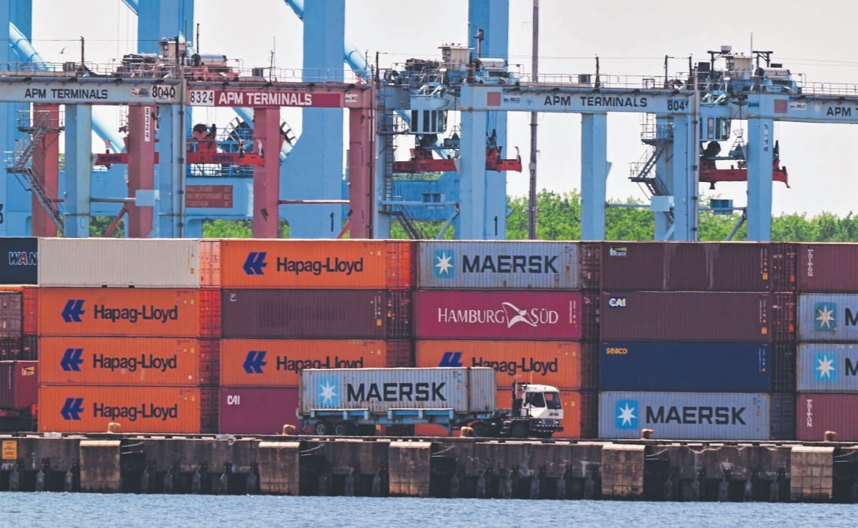Reforma a Ley Aduanera llega a San Lázaro; van por restablecer aranceles a importación de mercancías