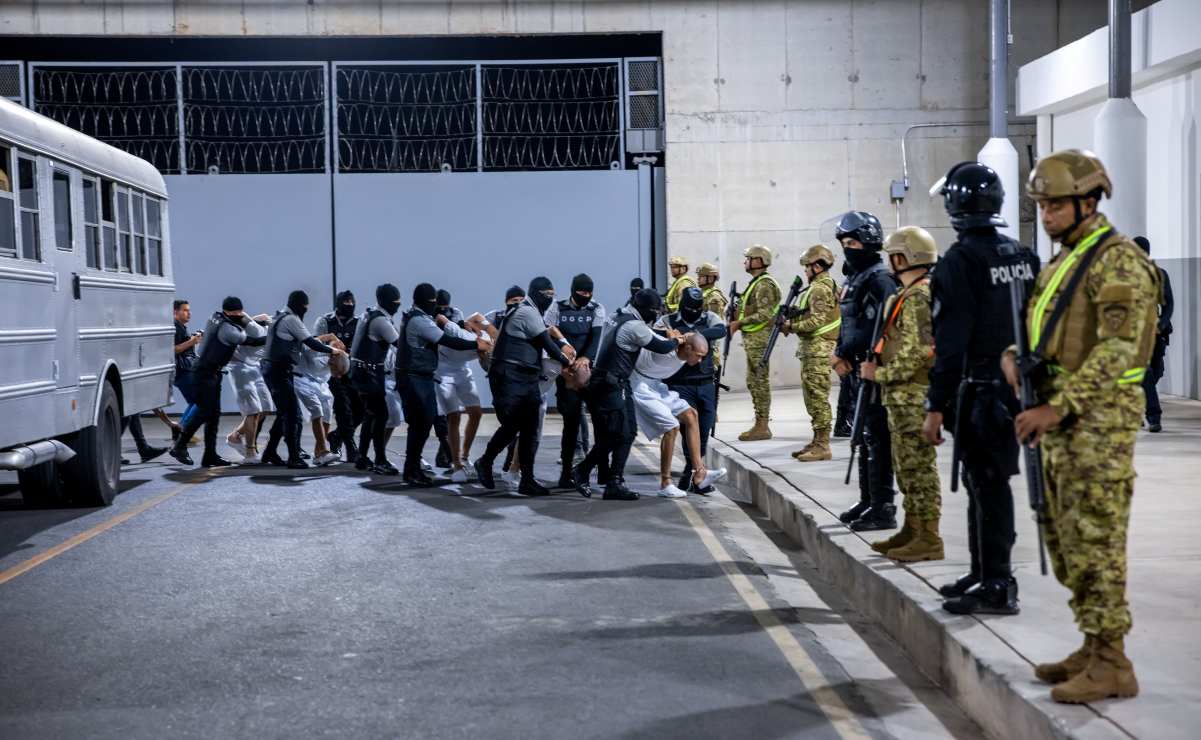 “Las muertas” abren hoy las puertas del burdel