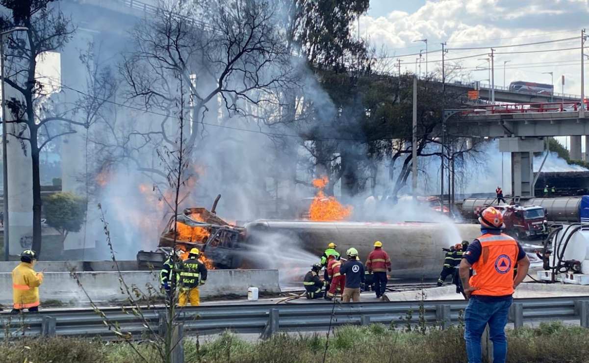 Caen tres presuntos integrantes de la Unión Tepito en GAM; tenían droga y cartuchos útiles