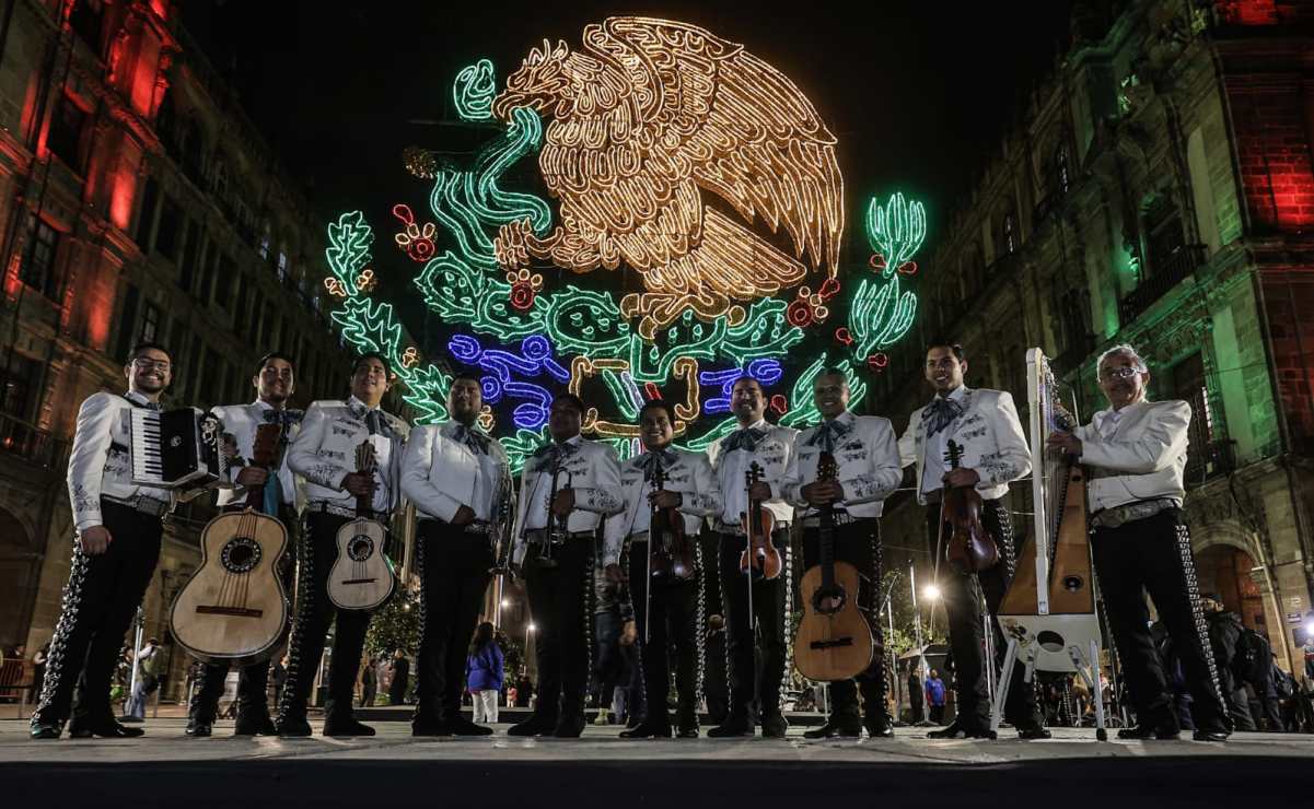 Mexicanos gastan hasta 150 mil pesos para ver a Saul ‘Canelo’ Álvarez en Las Vegas 