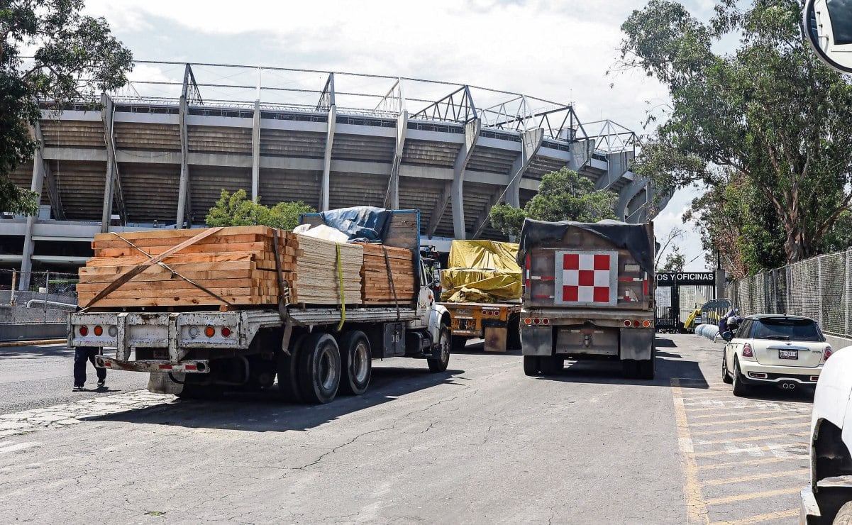 Se busca evitar conflictos con China por aranceles