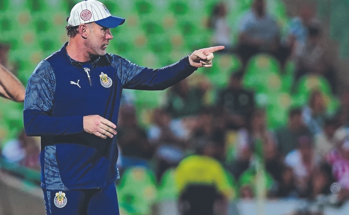 América, a cuidar su invicto y el gran dominio sobre las Chivas 