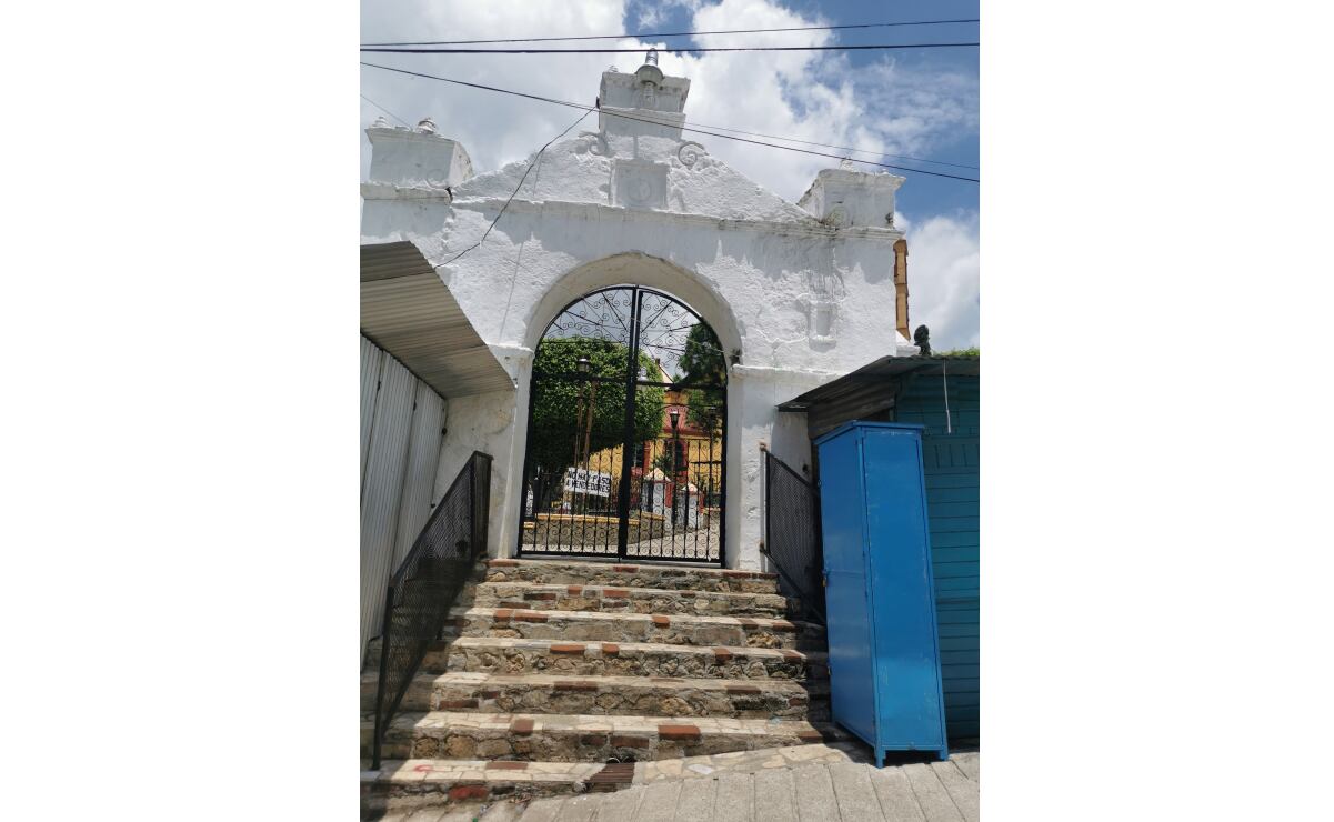 IPN confirma la muerte de otro estudiante del CEyT 7 por explosión en puente de La Concordia