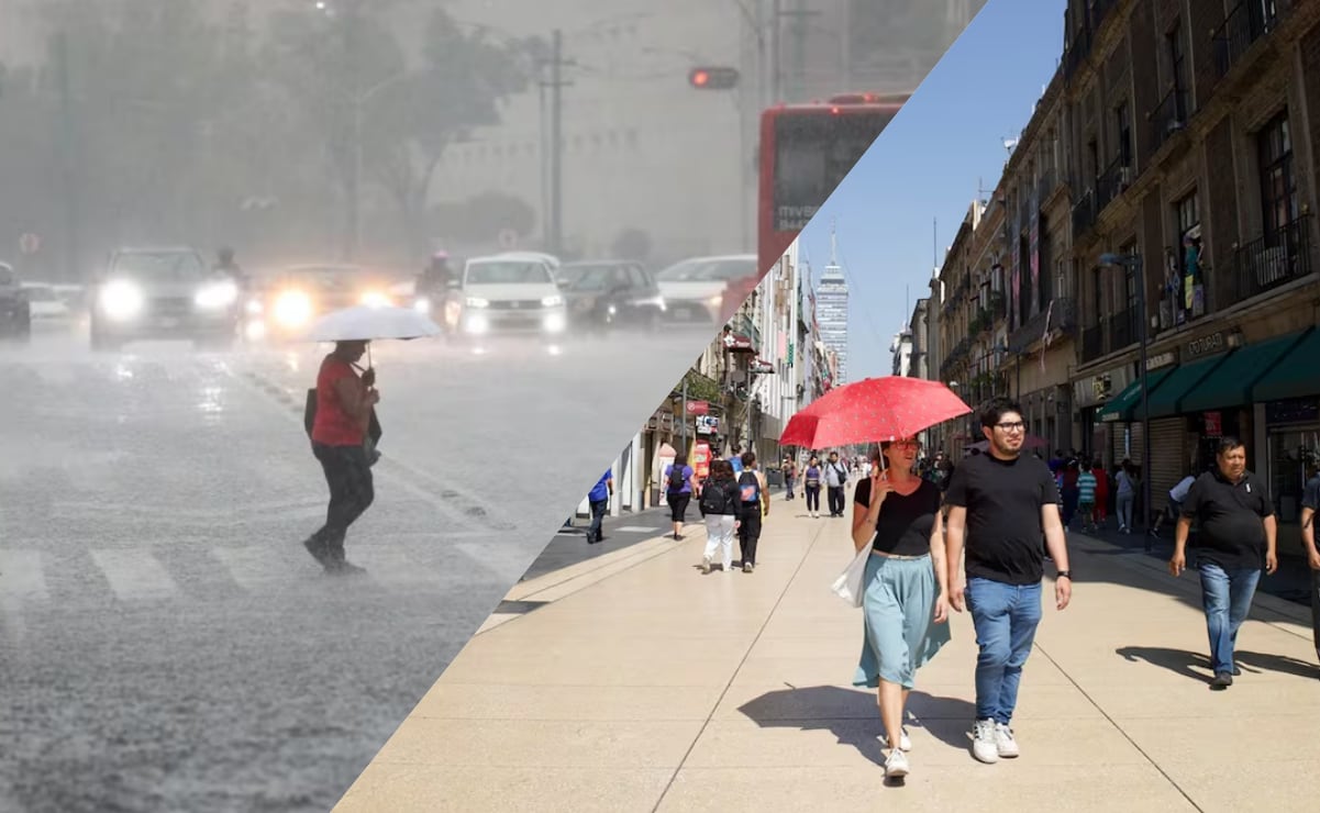 Tren Interurbano México-Toluca alcanza 98% de avance en tramo hacia Observatorio