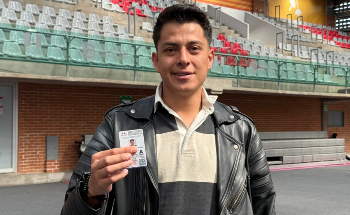 Detienen al D3, líder de una célula de La FAM 