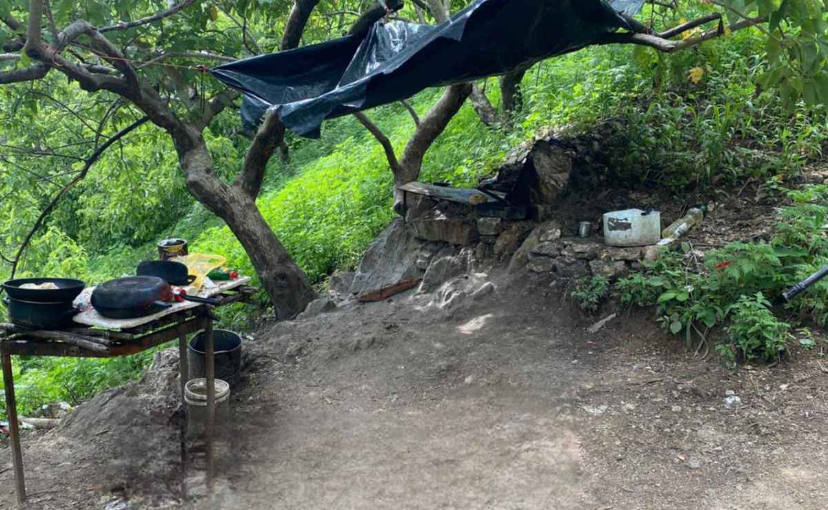 EU ataca segunda embarcación con tres presuntos narcotraficantes venezolanos
