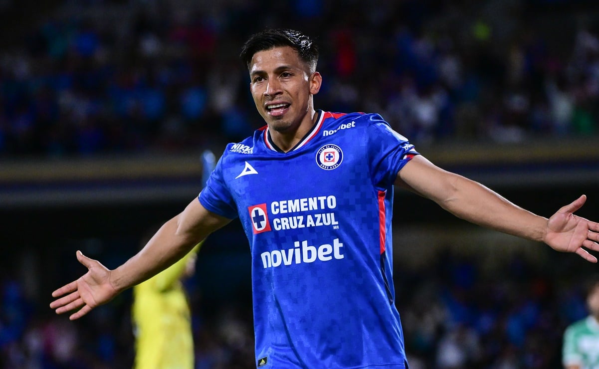Marco Antonio 'Gato' Ortiz presume fotografía con ídolo del América: “Cuídate de los expertos”