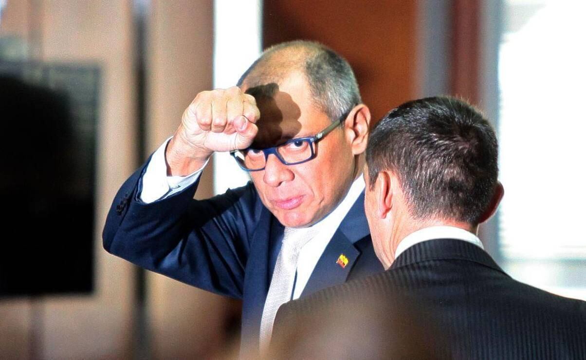 Américo Villarreal contempla a las y los migrantes en el Grito de Independencia de Tamaulipas