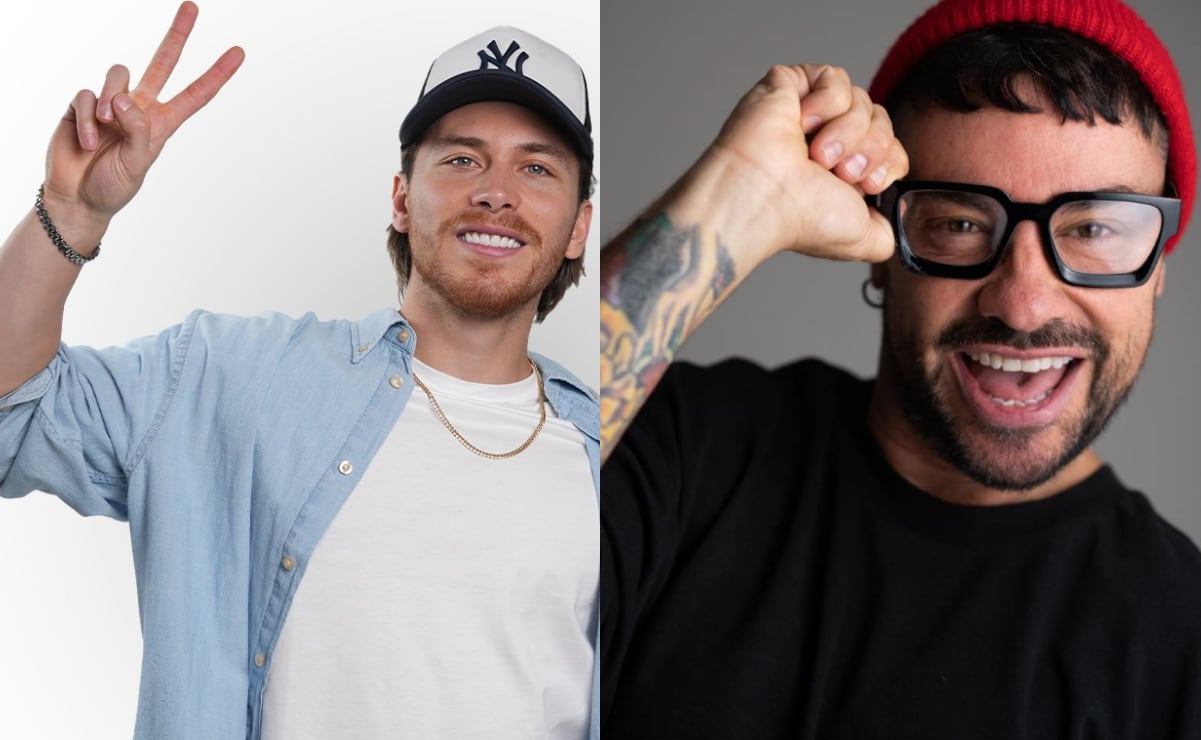 ¿Quiénes son Cachirula & Loojan, los mexicanos que estarán en el Coachella 2026?