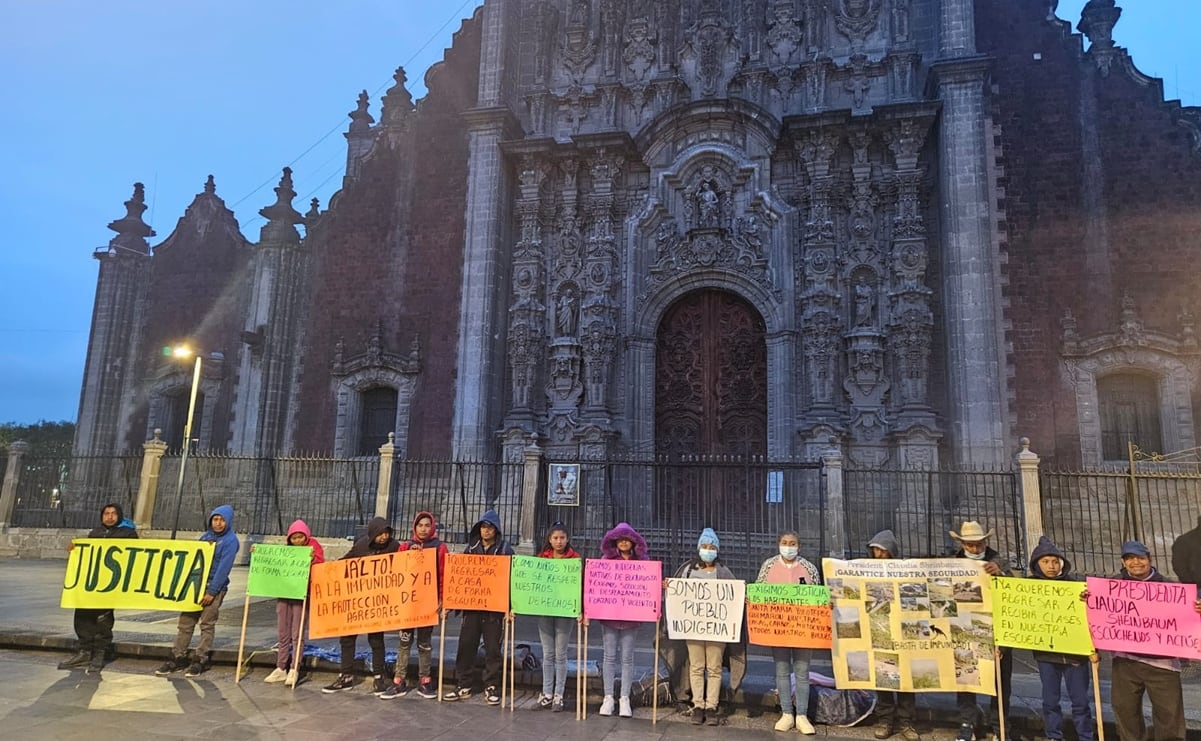  “Mujeres somos protagonistas en defender al país”
