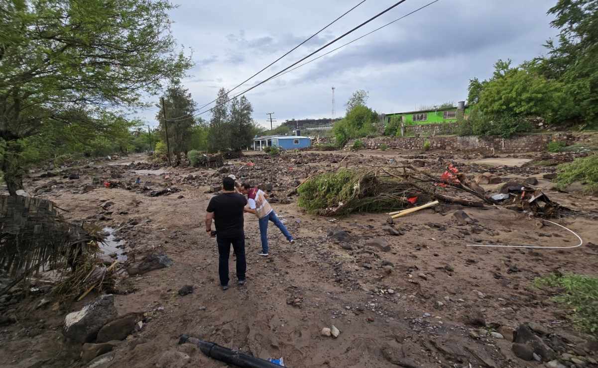 Fiscalía de CDMX va por reparación integral del daño para víctimas de explosión de pipa en Iztapalapa