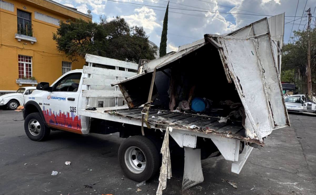 Suman 3 días de lluvias intensas en comunidad de BCS; precipitaciones han afectado a 62 casas