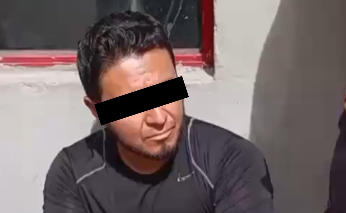 Convocan marcha para exigir justicia para DJ golpeado por comerciantes en Pachuca, Hidalgo