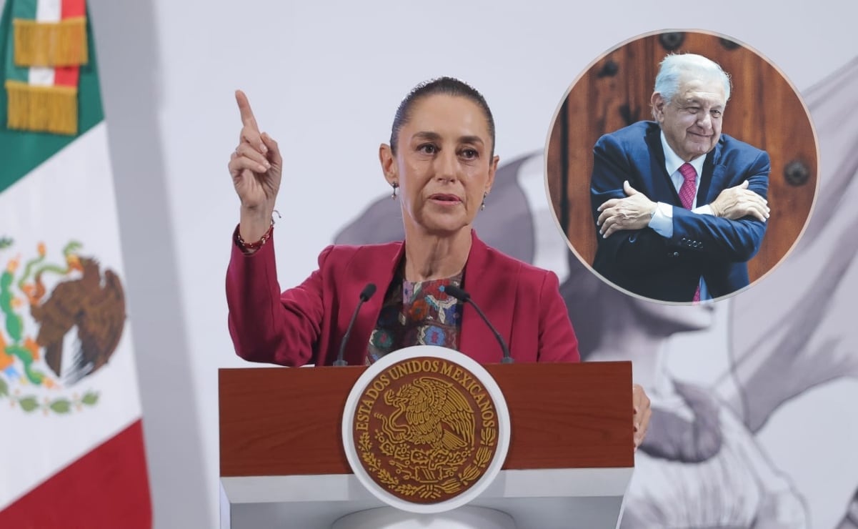 FOTOS: Así fue el traslado de Hernán Bermúdez a México tras ser expulsado de Paraguay; realizó escala en Colombia