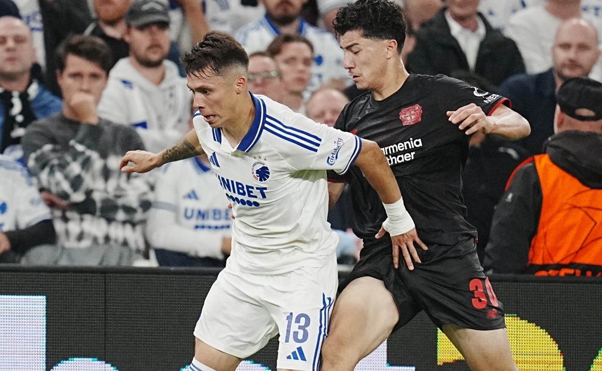 Liga MX: Así está la tabla de cara a la segunda mitad del torneo Apertura 2025; Monterrey es líder y Puebla el sotanero