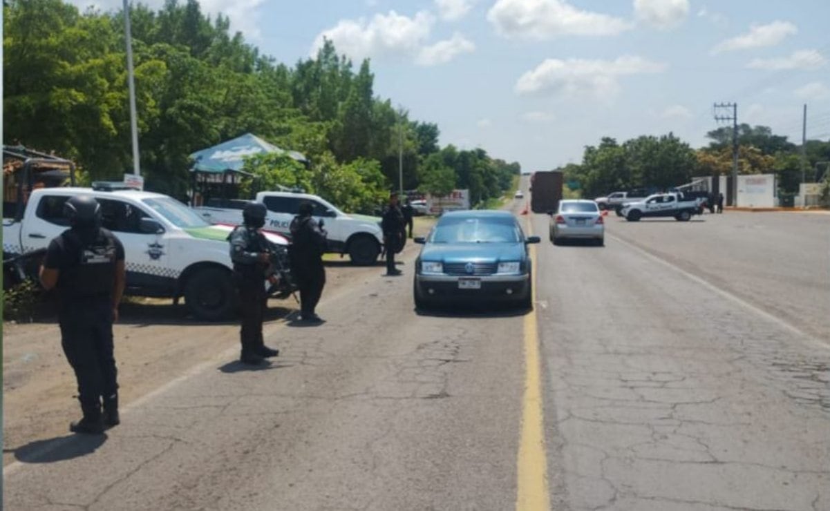 Personal del IMSS-Bienestar de Culiacán exige seguridad tras nuevo intento de ataque a paciente