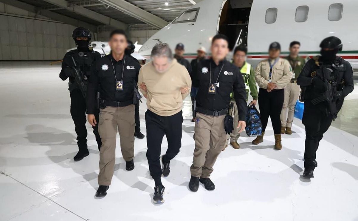 MC solicita juicio político contra morenista Araceli Brown, acusada por EU de lavado de dinero del CJNG