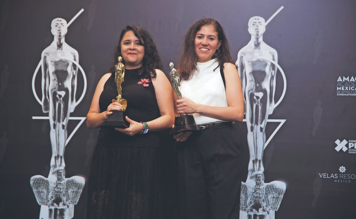 Alma Cero ríe y sufre: la menopausia no viene con manual
