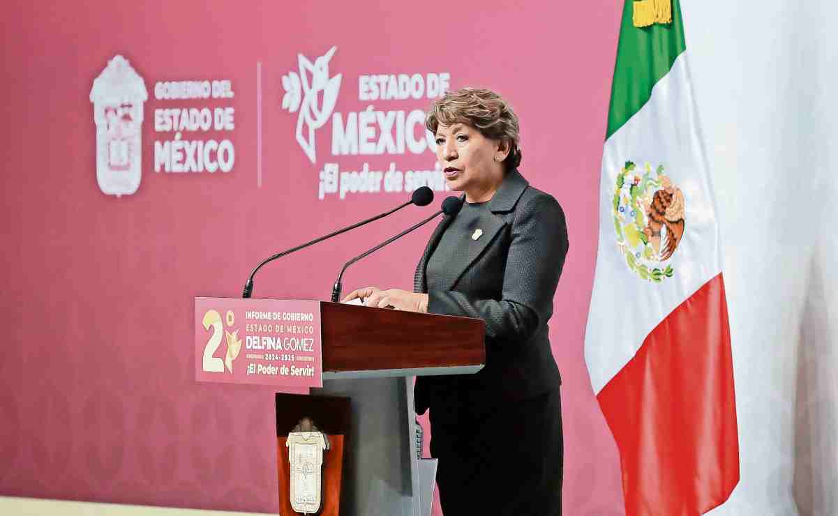 Enlista gobernador logros en su Cuarto Informe de Gobierno 