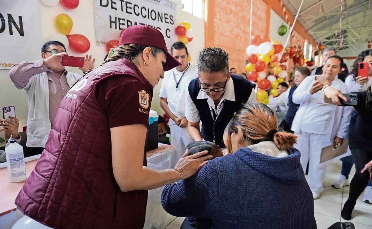 Embajada de EU comparte a México reportes para combatir desinformación y proteger a migrantes 