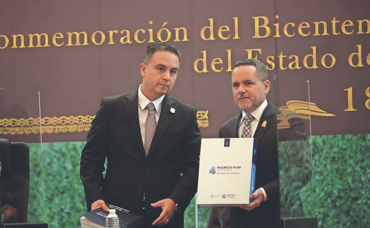 UNAM interpone denuncia, tras falsa amenaza de bomba en Prepa 6; pide investigación a la policía cibernética