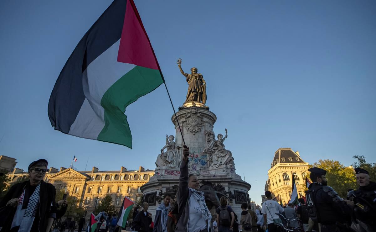 Guerra en Gaza: Jefe de la ONU insta a 