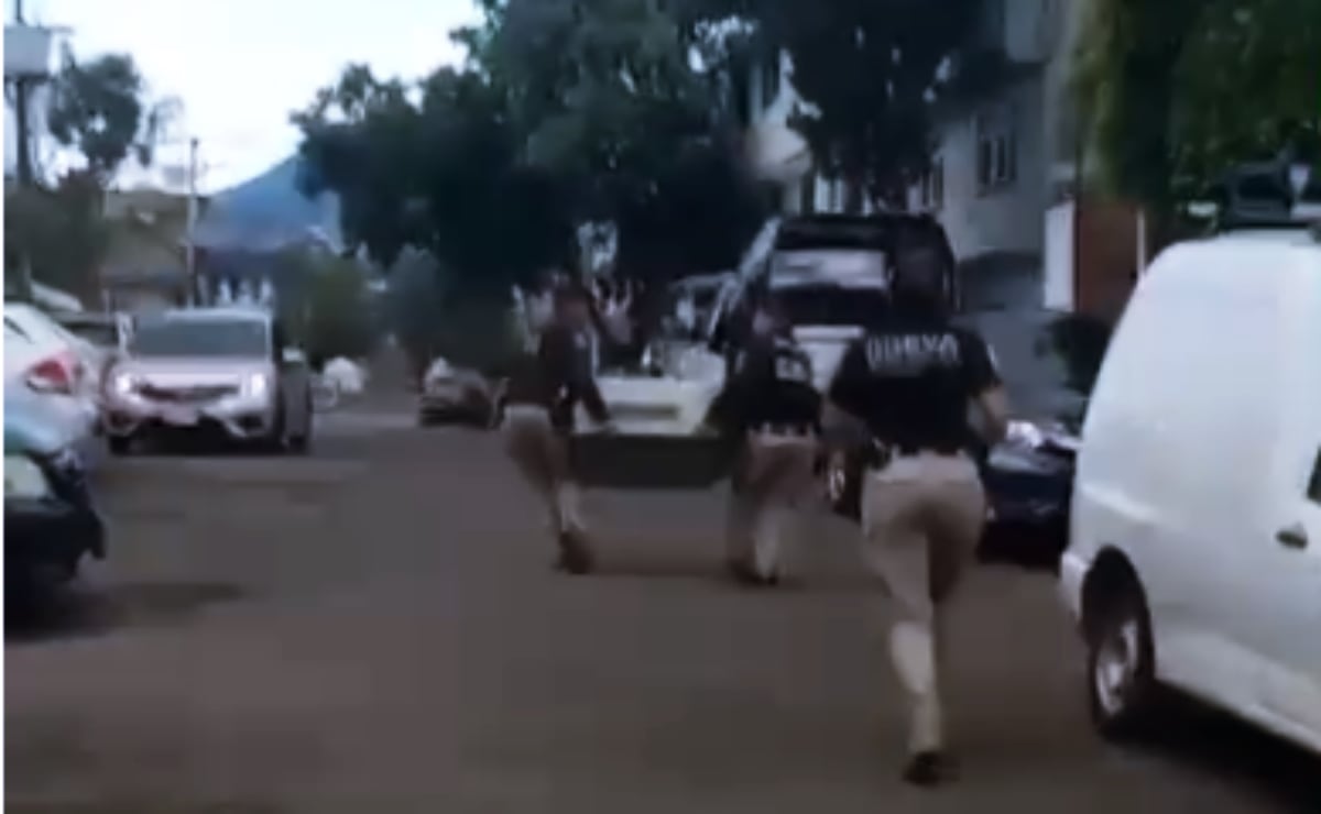 Matan a balazos a jefe policiaco de Yanga, Veracruz