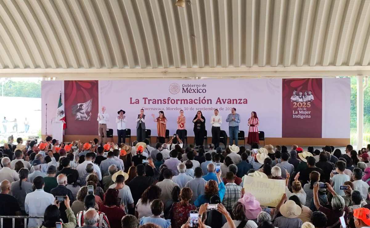 Octubre inicia con registro a la Beca Benito Juárez; fechas clave, requisitos y todo lo que debes saber