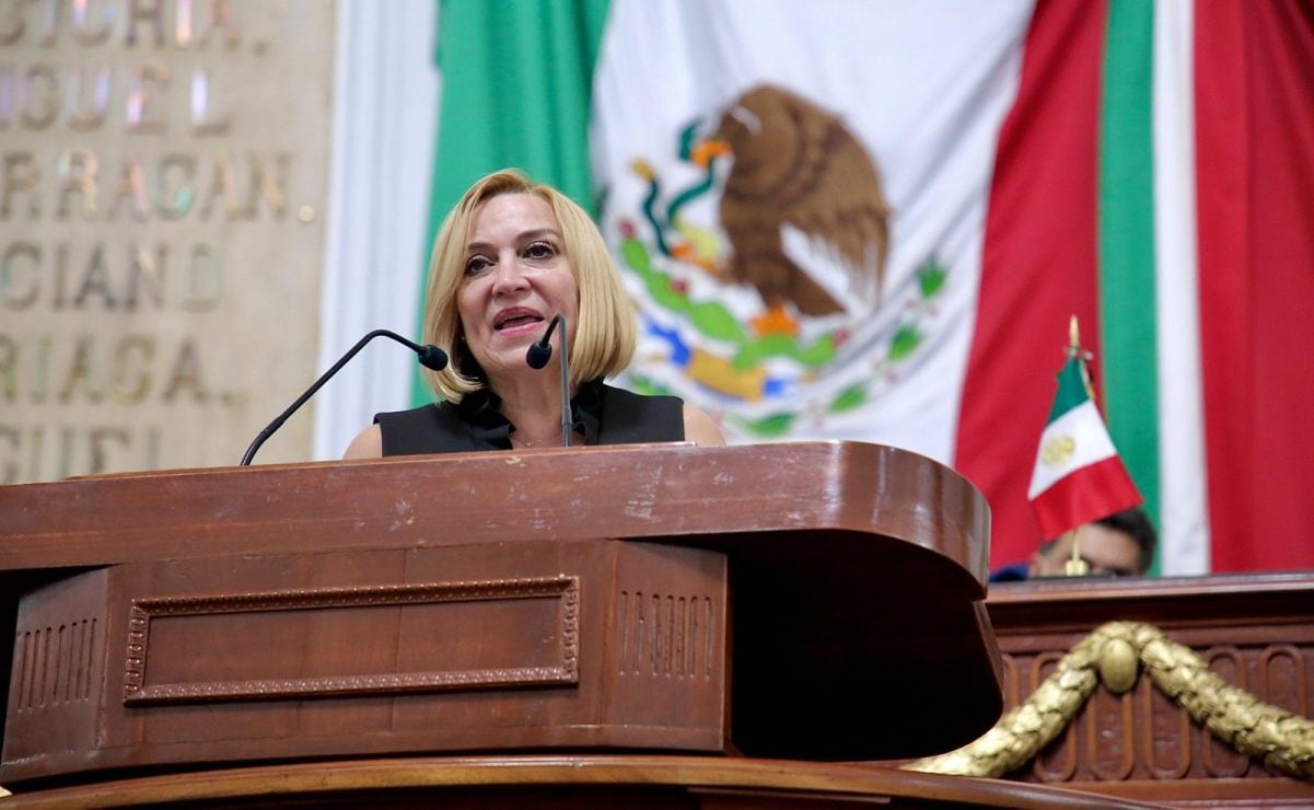 Reforman ley para expendios de gas 
