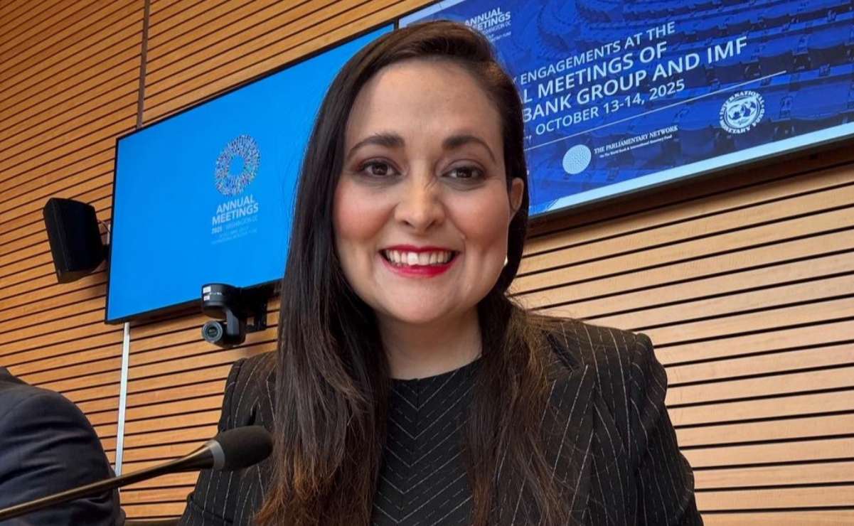 Investigan desaparición de vicepresidente de seguridad Federación de Cámaras Nacionales de Comercio en Tamaulipas