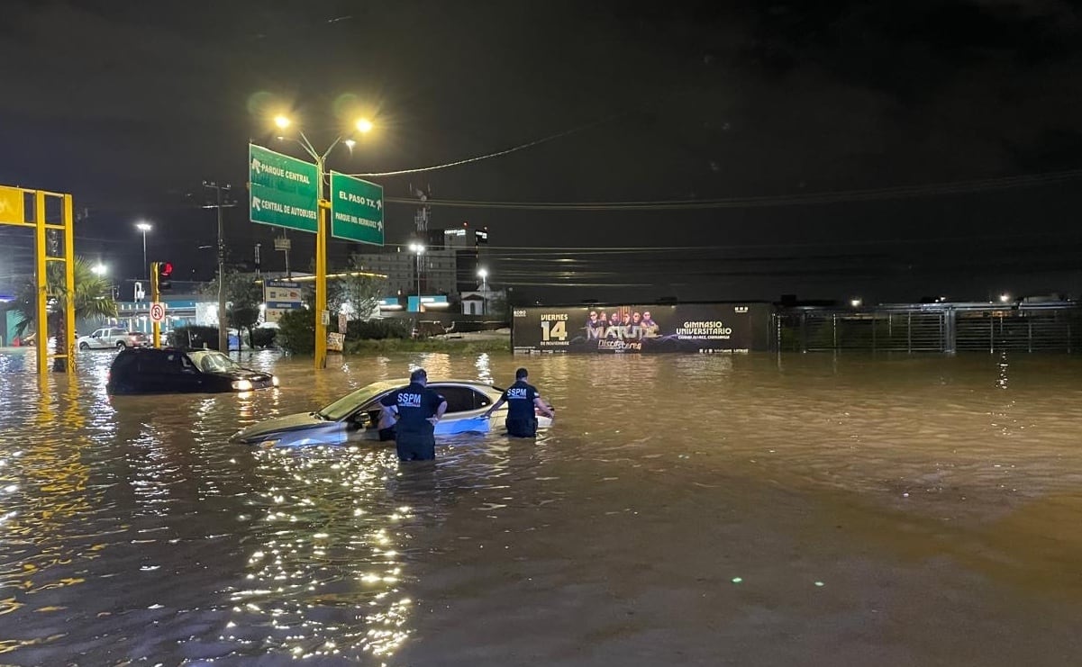 Clima CDMX: Se prevé ambiente cálido y cielo despejado para este martes, 14 de octubre