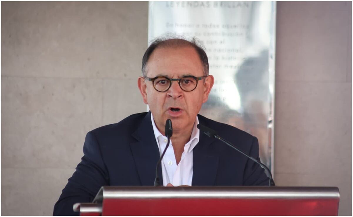 Confirman la muerte de David Cohen Sacal tras ataque afuera de juzgados en la Colonia Doctores