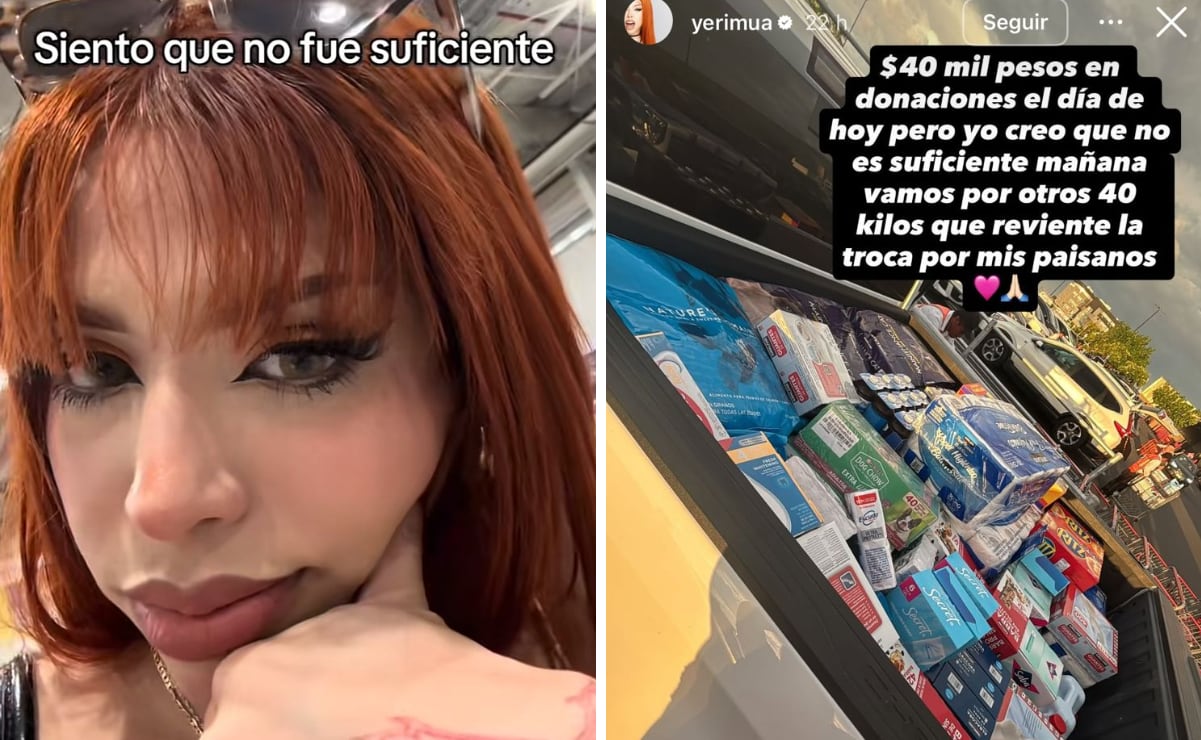 Yalitza Aparicio será mamá en pleno Día de Muertos