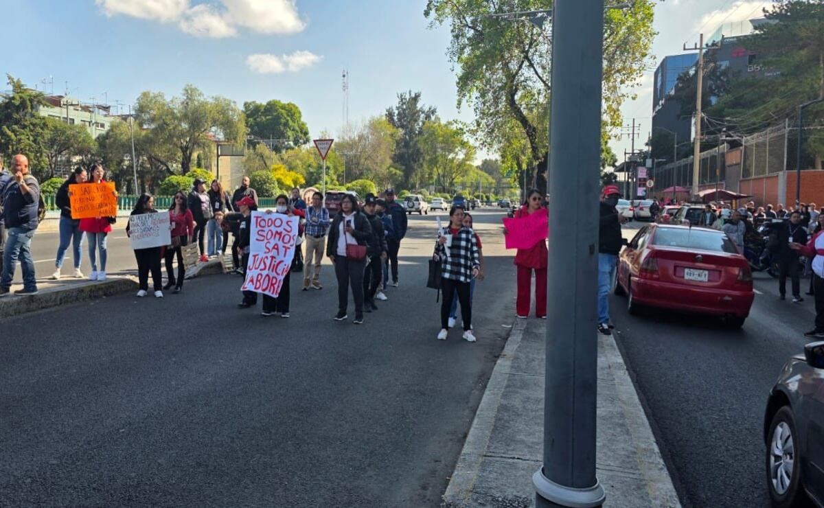 En una acción de combate al robo de autos, detienen a dos hombres en Xochimilco durante cateo