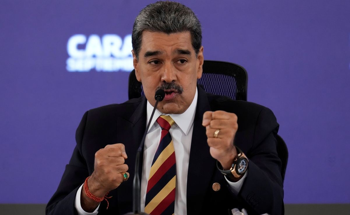 Activan en Caracas un plan para la defensa de Venezuela ante 