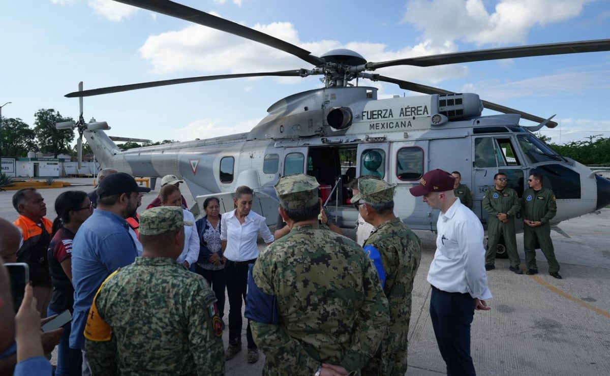Activan en Caracas un plan para la defensa de Venezuela ante 