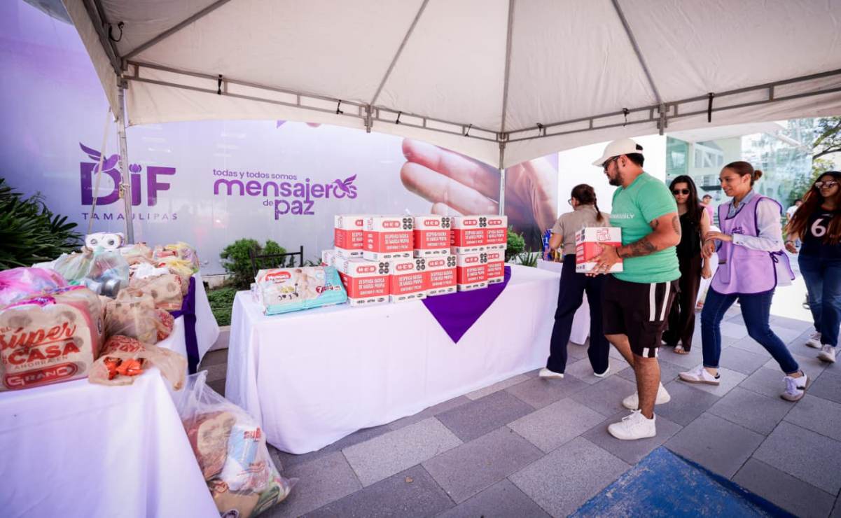 ¡Todo listo para la realización del Desfile de Alebrijes Monumentales en CDMX!