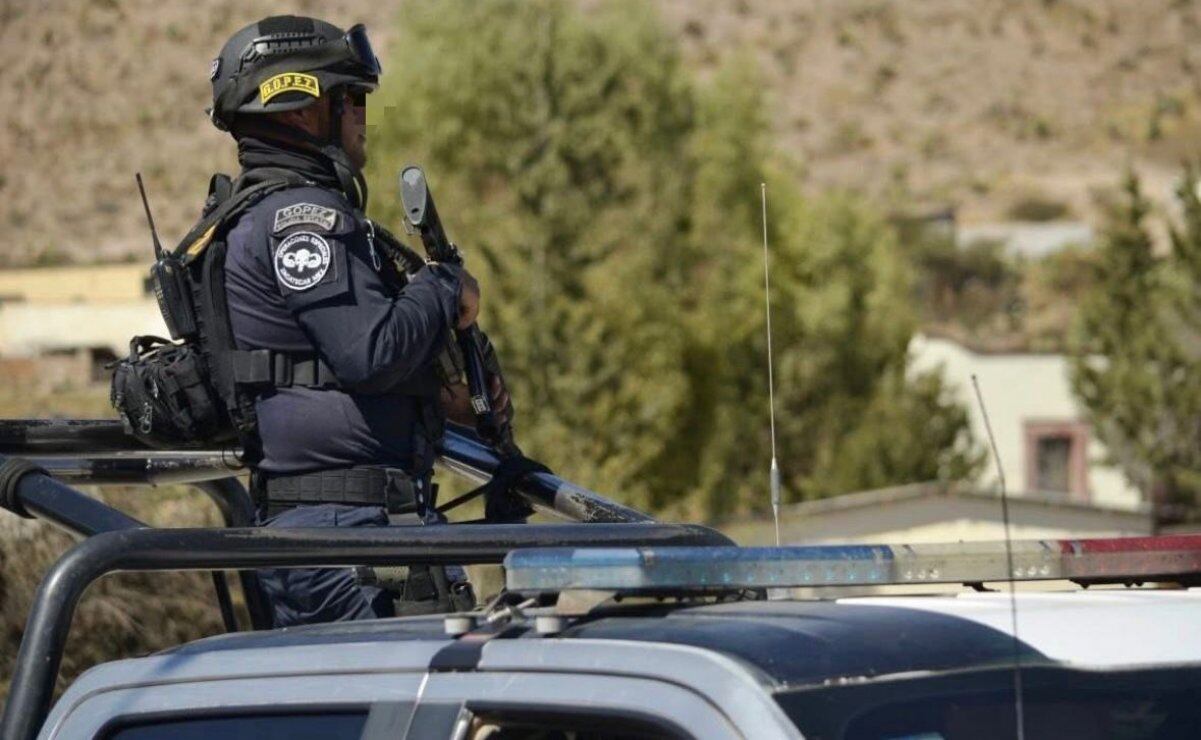 Distintos hechos violentos en Cajeme, Sonora dejan 7 personas fallecidas; hay 4 detenidos