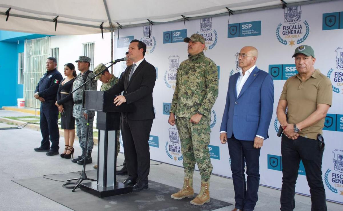 Embajada de EU en México envía ayuda para damnificados en Veracruz; colabora con la Cruz Roja