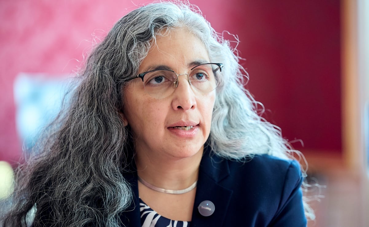 Sheinbaum supervisa sexto día de recorridos en estados afectados por lluvias; revisa avance de censo a viviendas afectadas