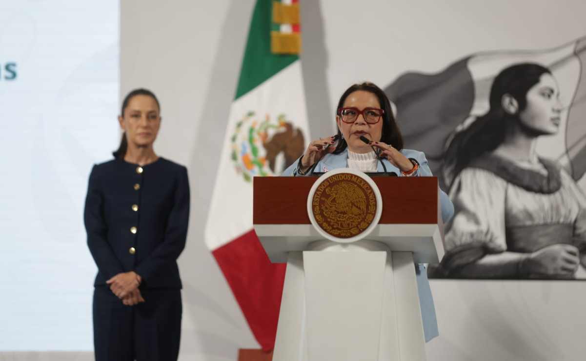 Defensa y Marina despliegan más de 13 mil elementos por emergencia de lluvias; aseguran que no afecta otras tareas