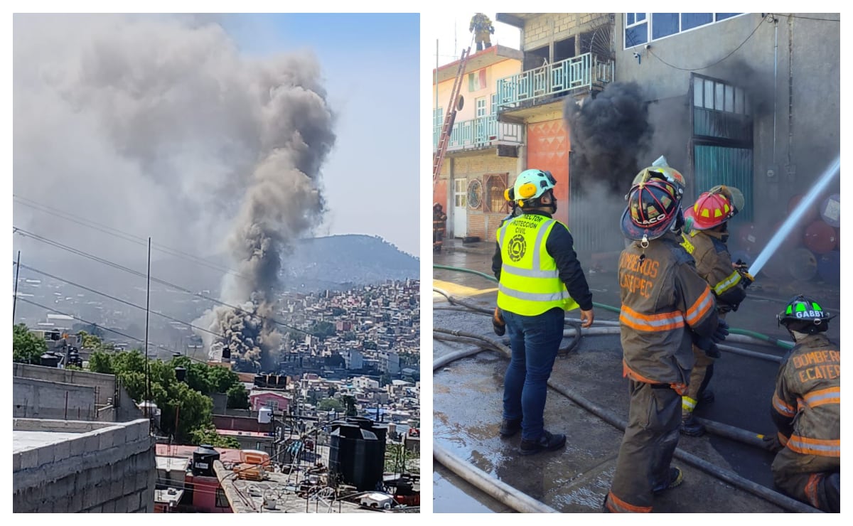 Crónica: 