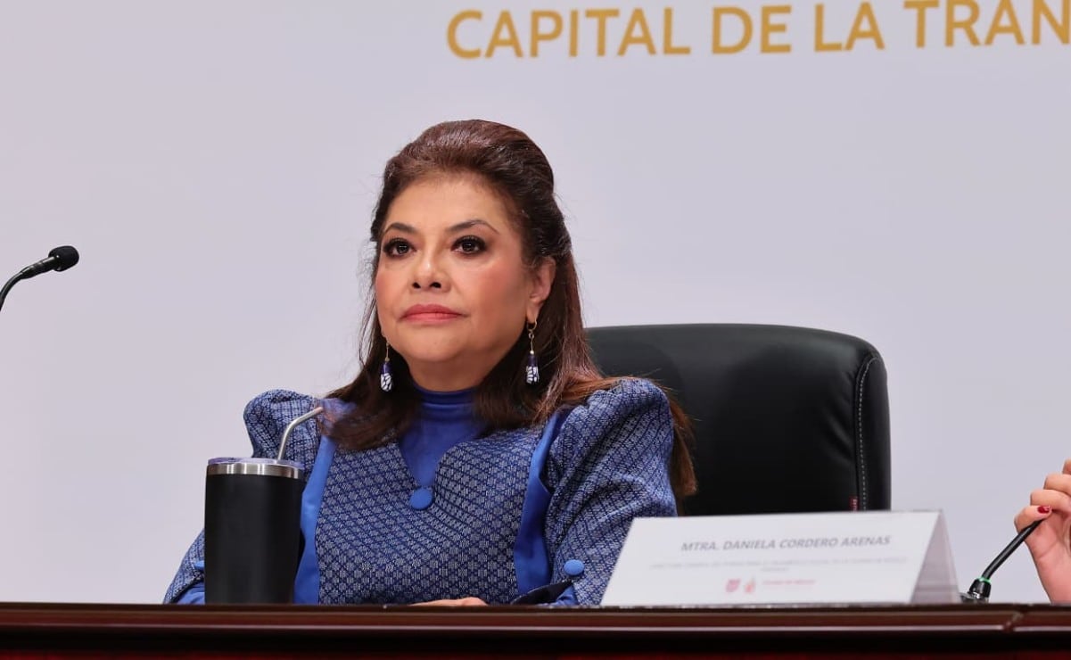 Crónica: 